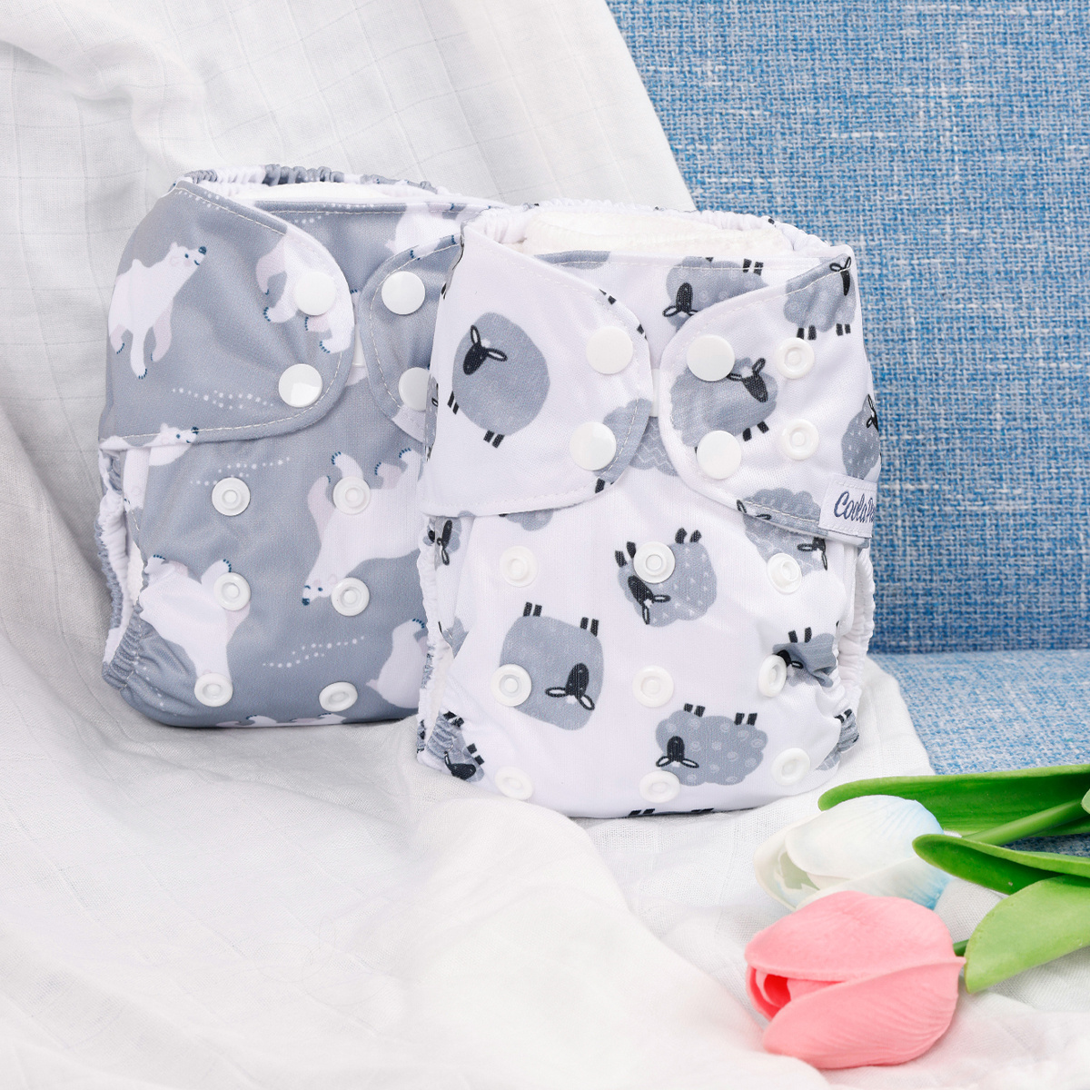 Baby Boys Diaper Temu