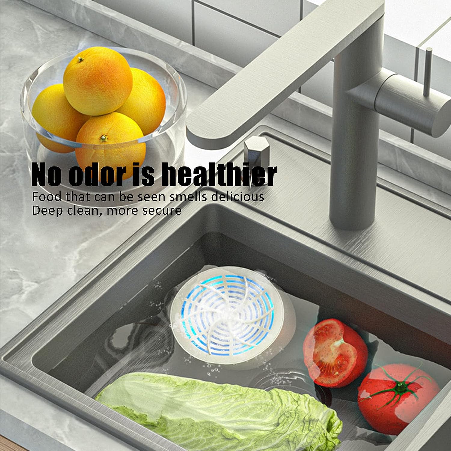 Wireless Portable Fruit Vegetable Washer: Disinfect Clean - Temu