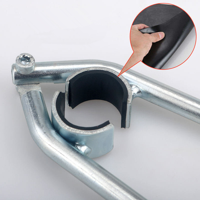 Clés d'aérateur de robinet cache, clé de démontage d'aérateur de robinet,  outils de démontage pour M 16.5, 18.5, 21.5, 22.5, 24 (5 tailles) :  : Outils et Bricolage