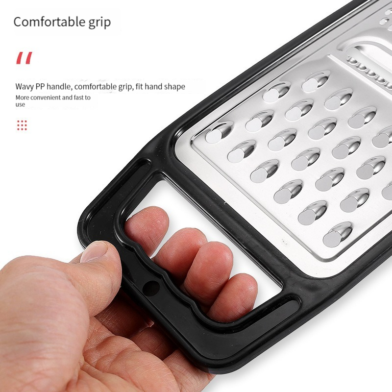1pc, Cheesr Graters, Professional Cheese Grater, Rotary Cheese Grater,  Handheld Cheese Grater With Handle, Grater For Vegetable, Chocolate, Hard  Chees