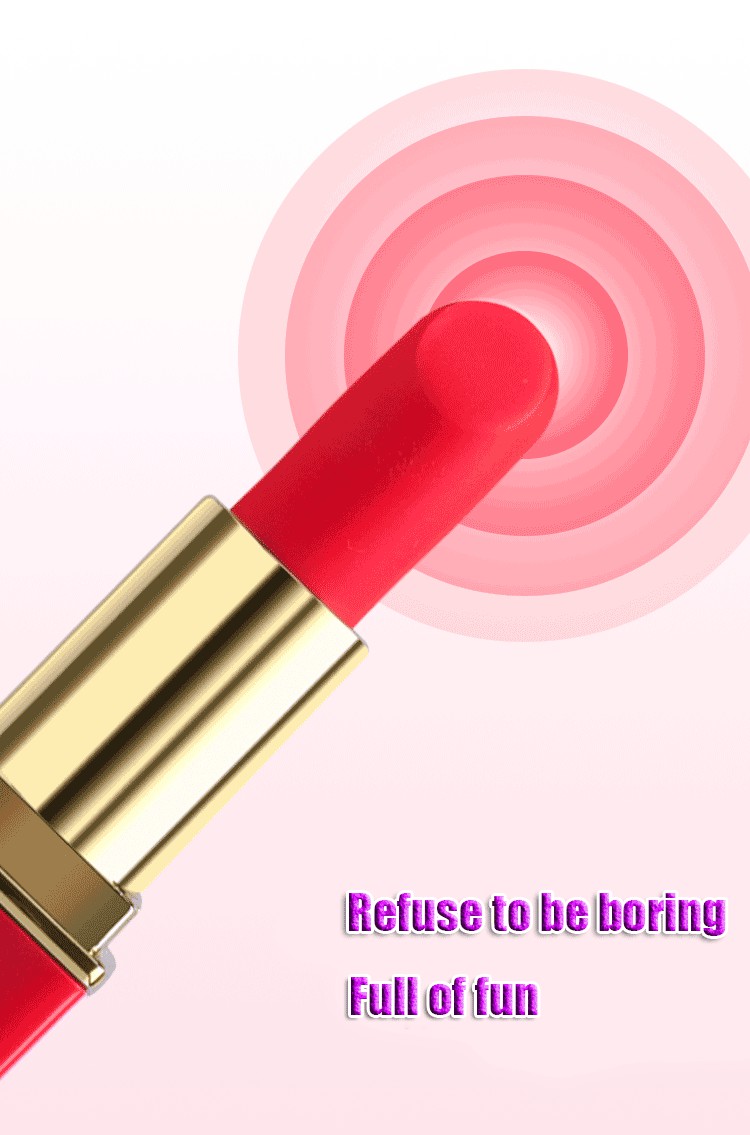 Female Bullet Vibrator 10 Frequency Mini Charging Bullet - Temu