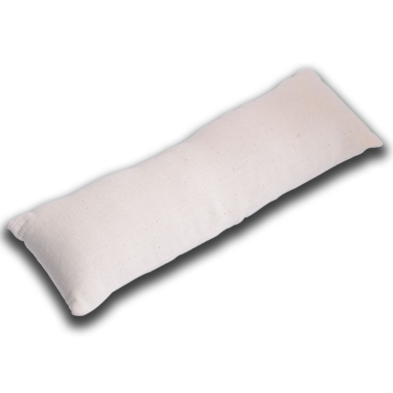 1pc 24cm Superior Cotton Large Bracelet Long Pillow Anklet Holder Watch Organizer Jewelry Display Stand Sold Individually, Jewelry Towers