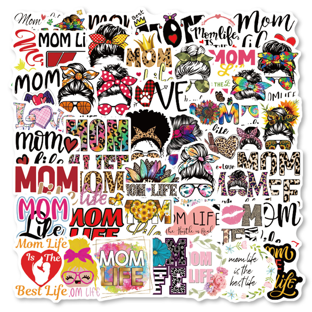 Mom Stickers Dance Moms Stickers For Adults Waterproof Vinyl - Temu