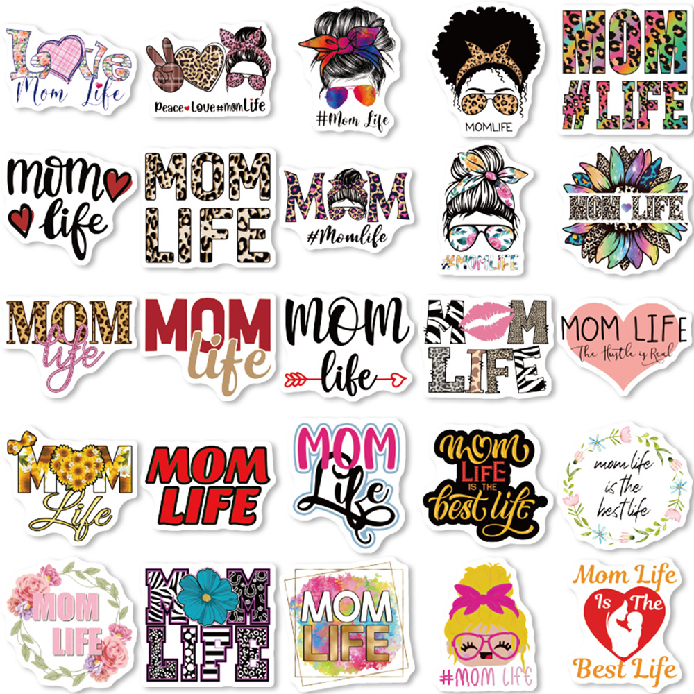 Mom Stickers Dance Moms Stickers For Adults Waterproof Vinyl - Temu