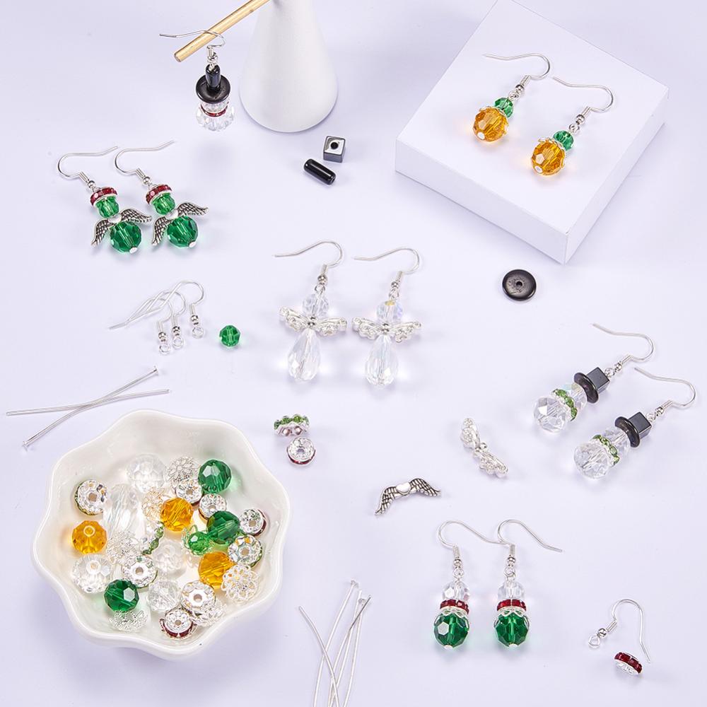 Jewellery Making Kits For Christmas