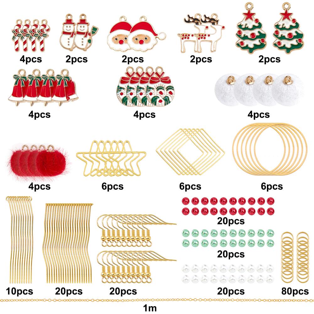 Seasonal Window Pane Kit, Unfinished 