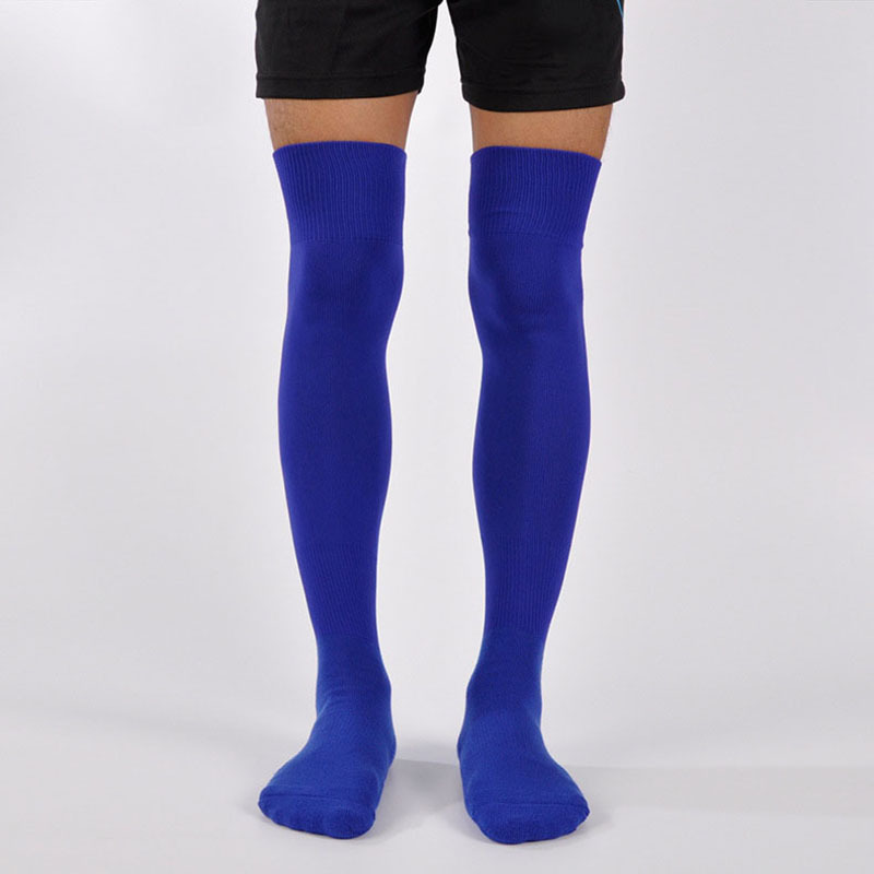  LEIGE 5 pares de calcetines deportivos para hombre con  amortiguación de rizo, baloncesto, ciclismo, correr, senderismo, tenis,  juego de calcetines de esquí para mujer (color A, tamaño: EU 39-45) : Ropa