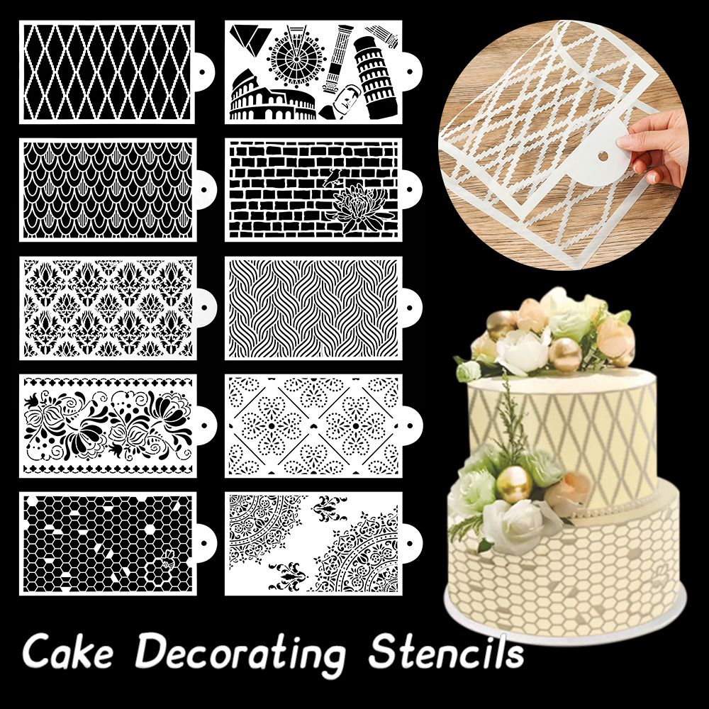 4 colors Cake Airbrush Cake Decorating Tools Cake Decorating - Temu
