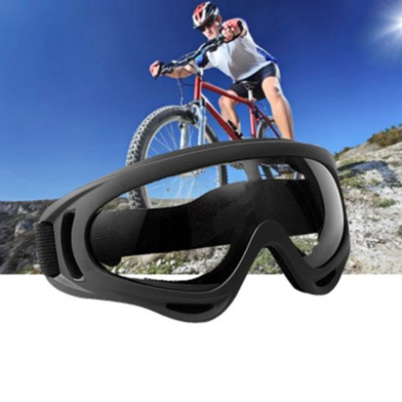 Bike Bicycle Sunglasses, Mountain Bike Glasses, Sunglasses Cycling, Ski  Goggles