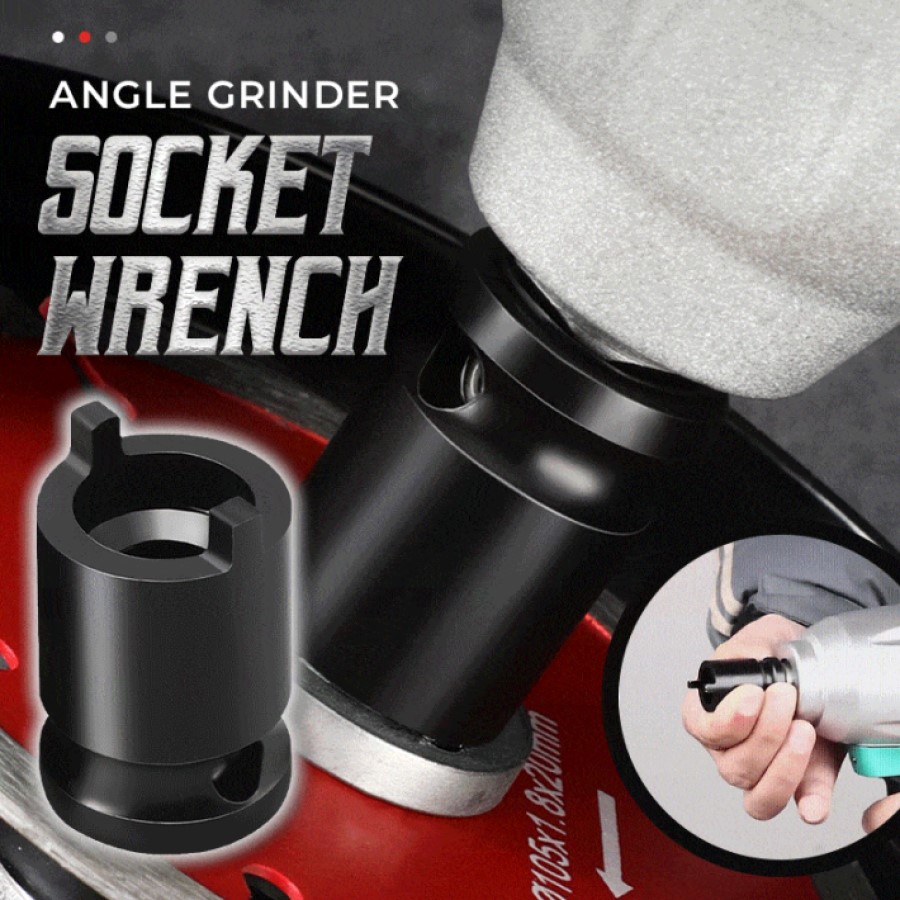 RATCHET GRINDER