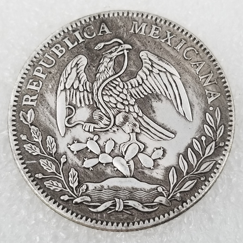 Mexican Coin - Temu