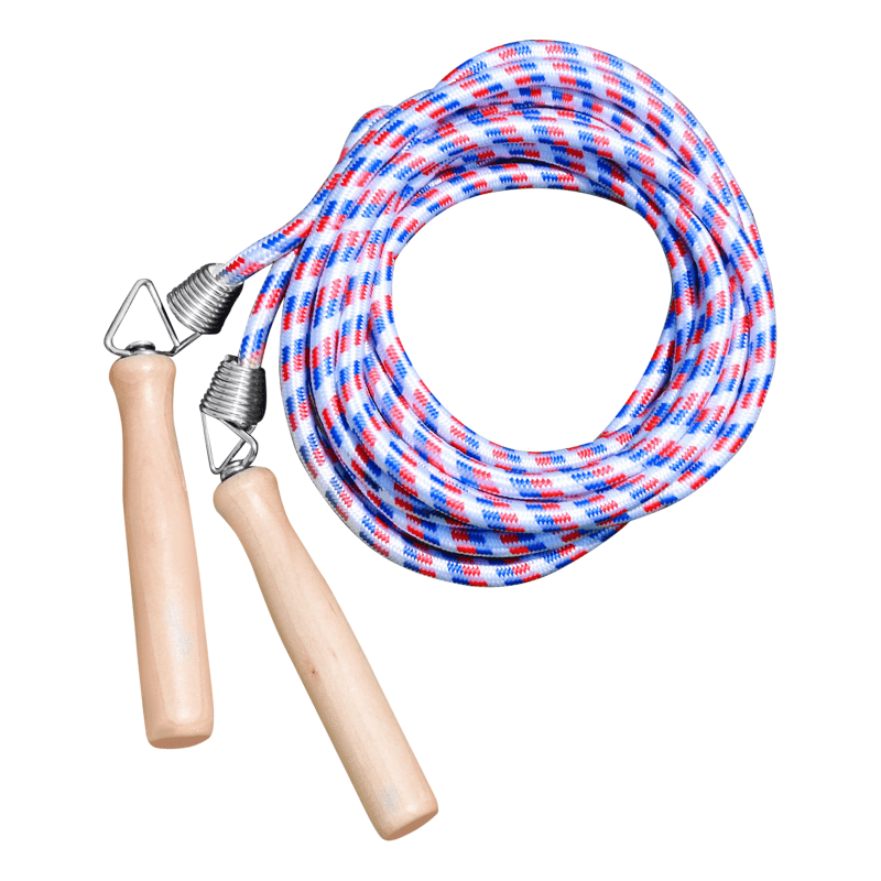 Long Skipping Rope, Équipes De Saut À La Corde Pour Plusieurs Joueurs  (différentes Tailles À Choisir) - Temu France