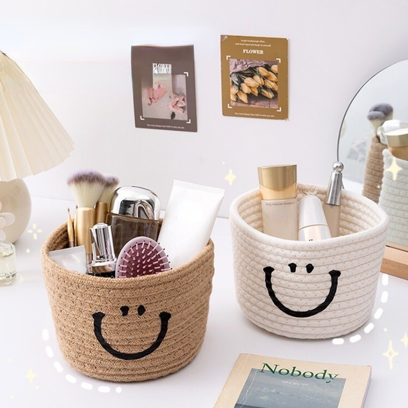 Storage Baskets - Wicker Baskets - IKEA