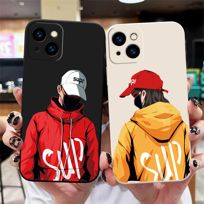 Supr Case - iPhone 12