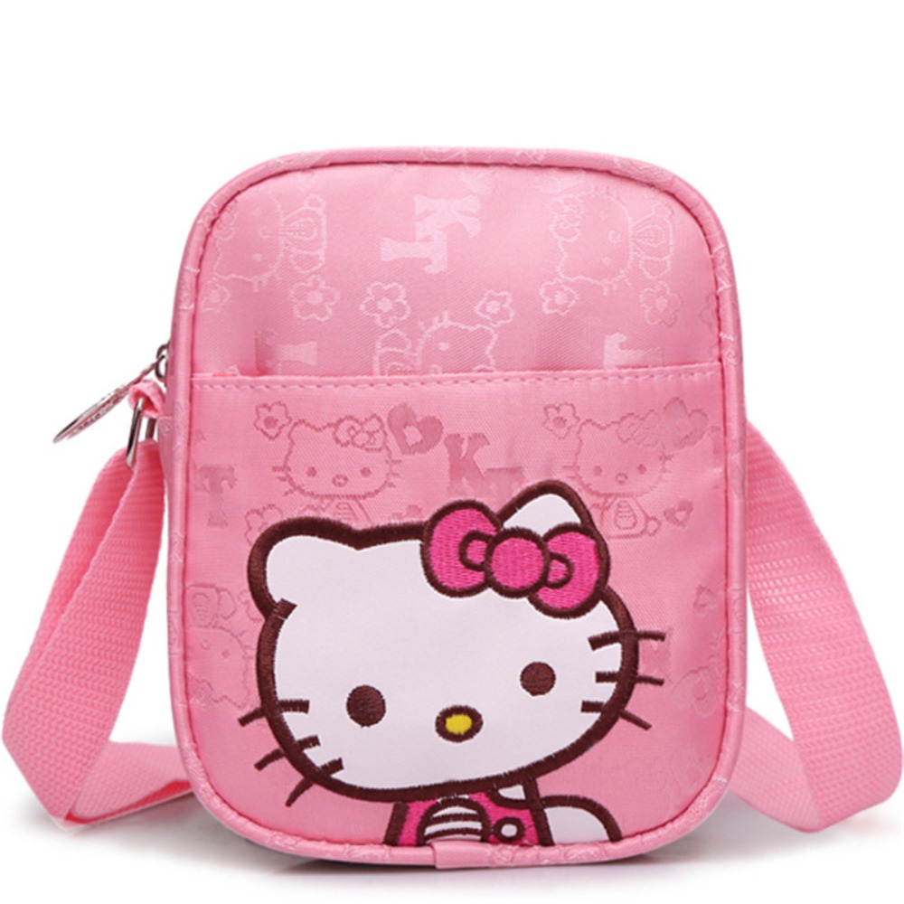 Hello Kitty Crossbody Bag | Bags, Crossbody bag, Hello kitty