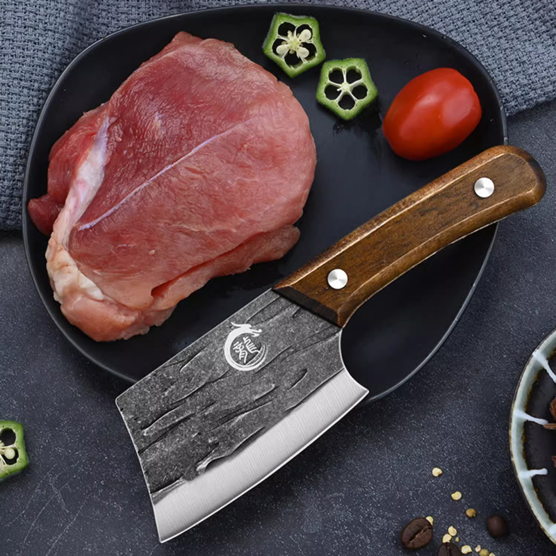 Mini Kitchen Knife, Household Kitchen Special Slicing Knife, Meat Knife,  Vegetable Cutting Knife, Cute Aesthetic Stuff Mini Cool Gadget - Temu