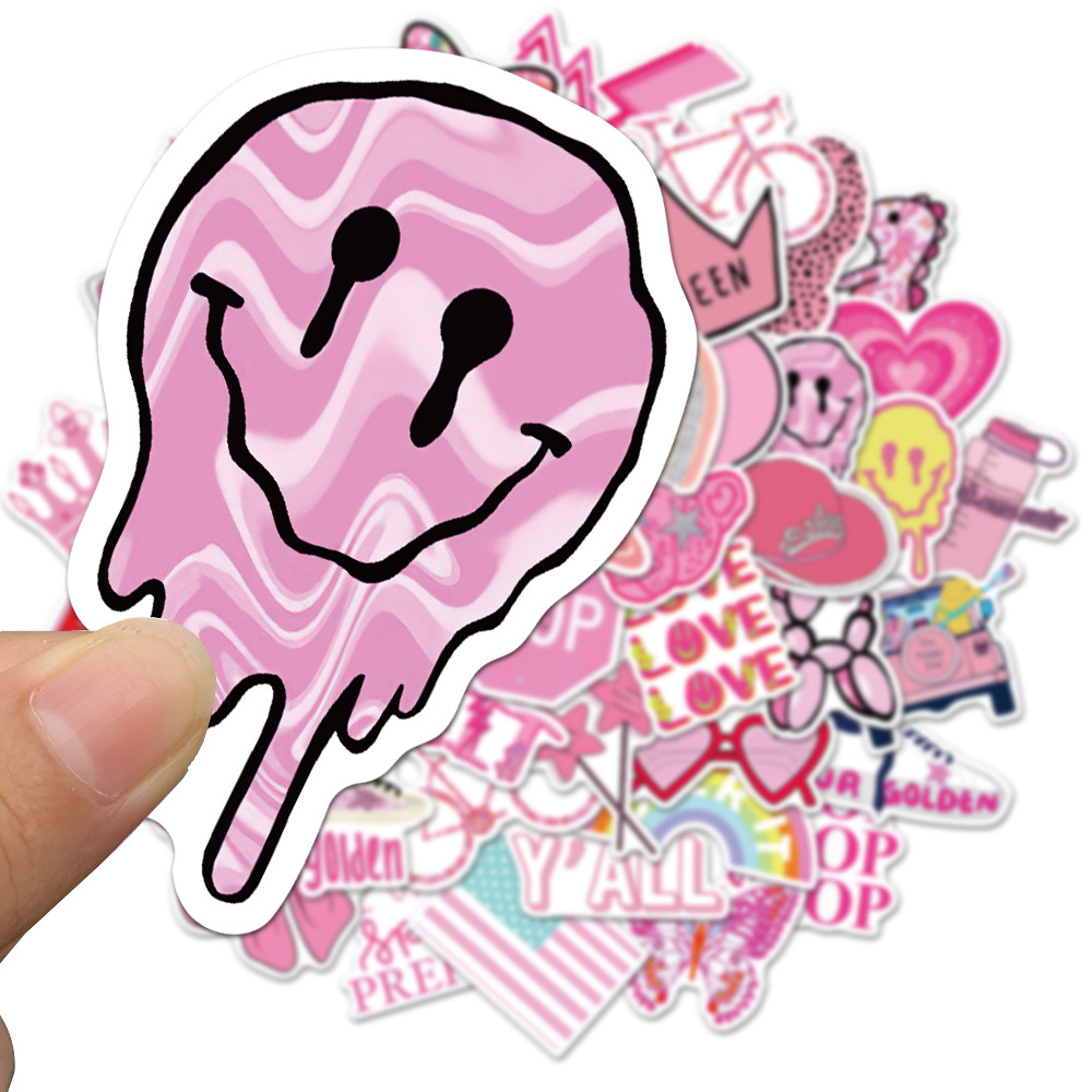 Stickers Preppy Stickers Party Stickers For Adult - Temu Germany