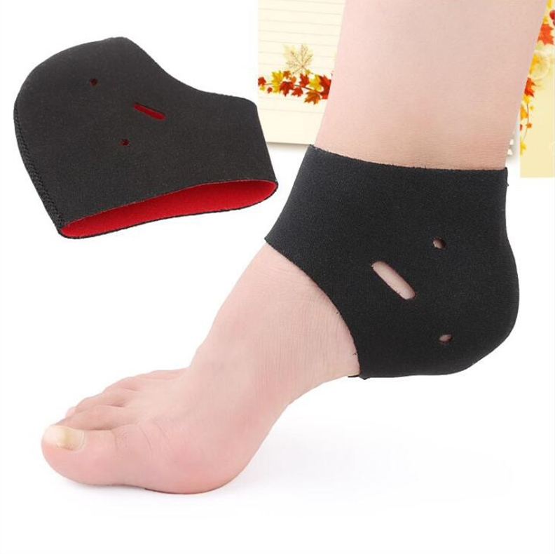  Plantar Fasciitis Therapy Wrap - Plantar Fasciitis Arch  Support, Relieve Plantar Fasciitis, Heel Pain, Arch Support, Plantar  Fasciitis Sock : Health & Household