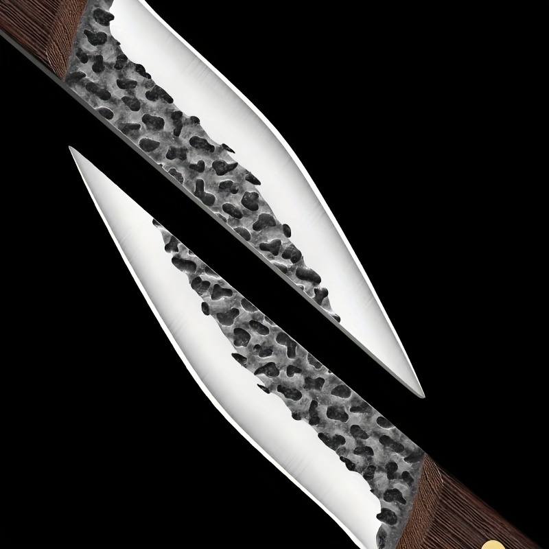 Boning Knife Curved Boning Knife Ultra Sharp Fruit Carving - Temu