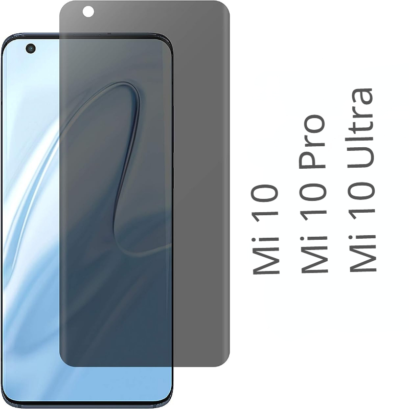 Protector Pantalla Vidrio Templado Cobertura Completa Xiaomi - Temu Chile