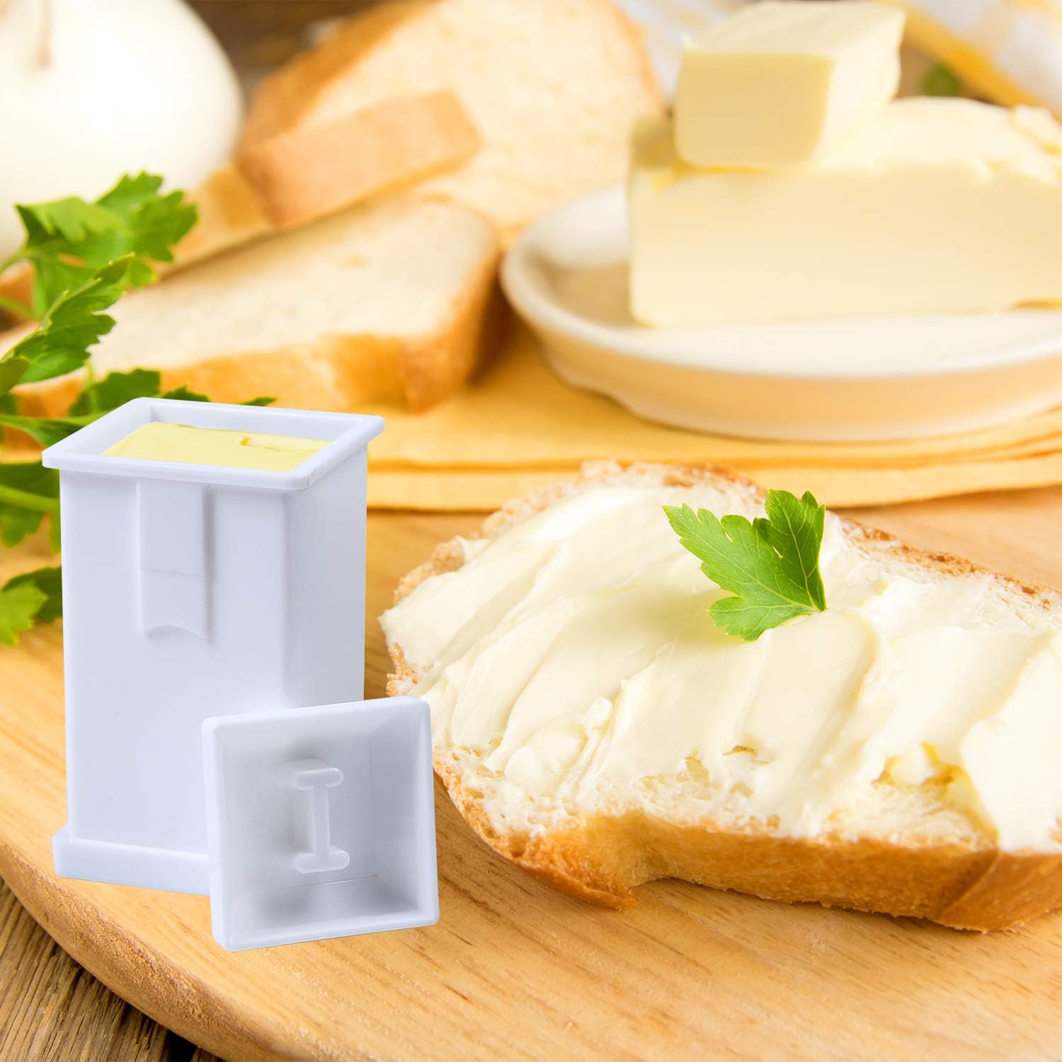 Butter Spreader Dispenser, Butter Cheese Dispenser