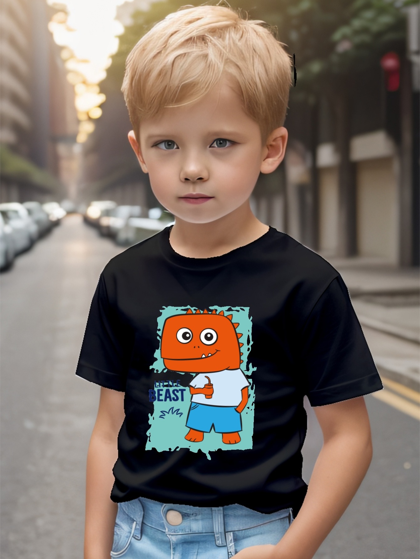 Cool gifts best sale for little boys