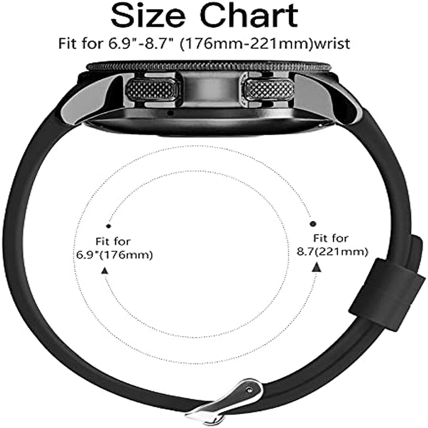 Men samsung discount gear s3 frontier