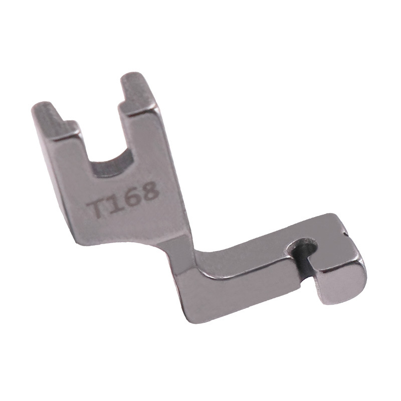 Invisible Zipper Presser Foot S518n Used For Industrial - Temu