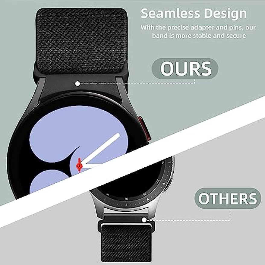  Designer Compatible with Samsung Galaxy Watch 5 Pro