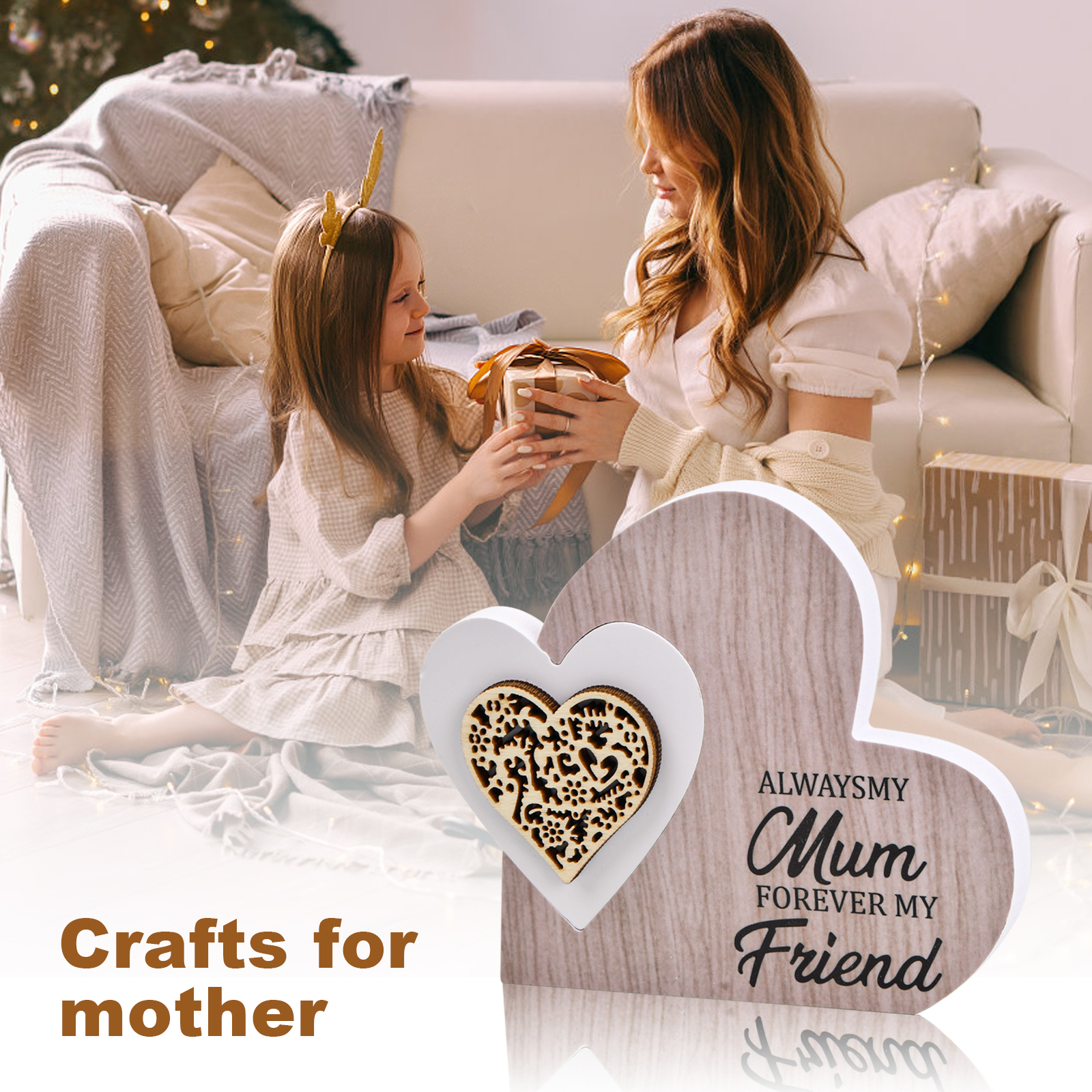 Meaningful gift ideas for mom, Birthday gift ideas for mom from