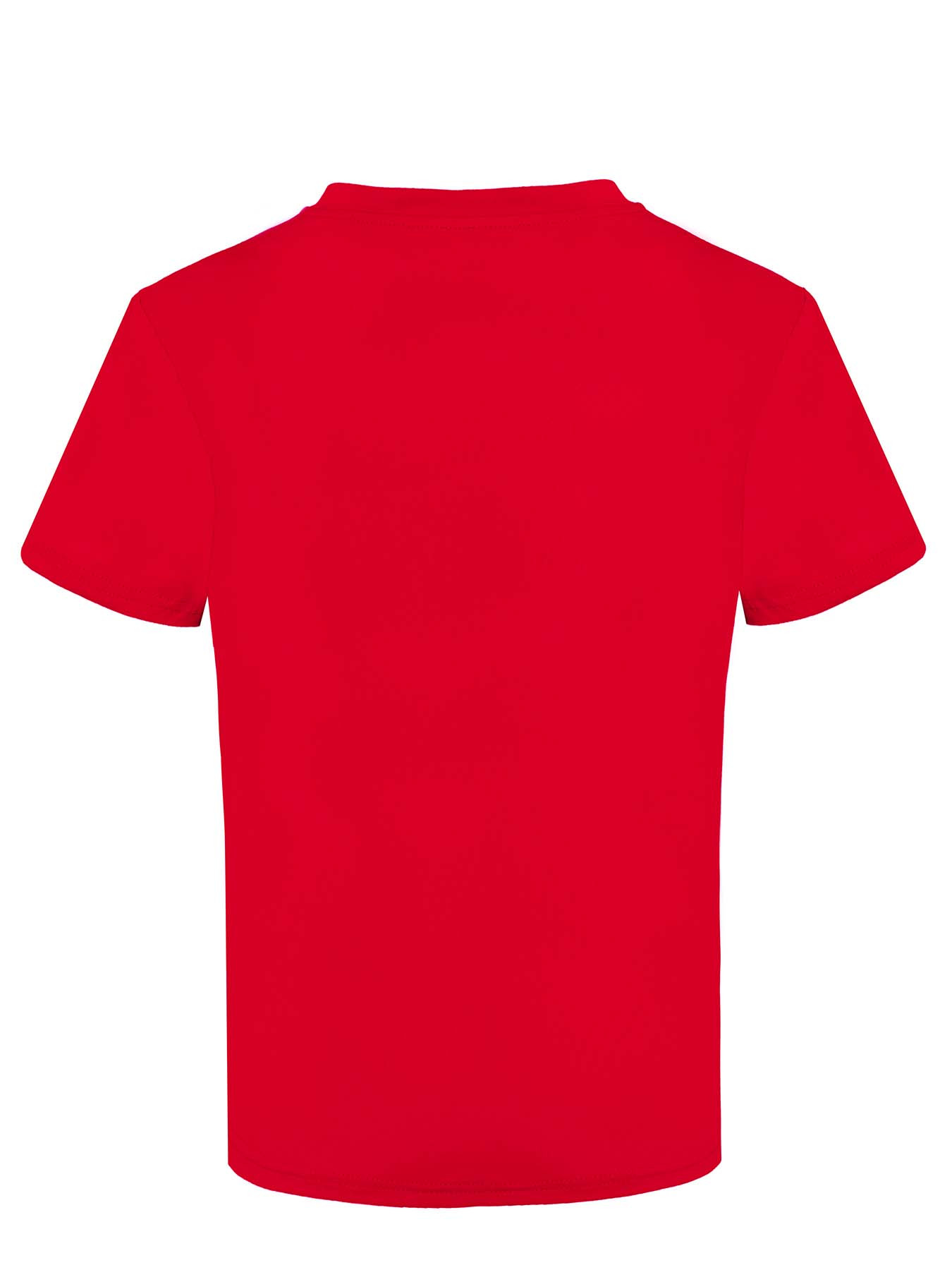 Women's Maternity Jesus Print Active T-Shirt