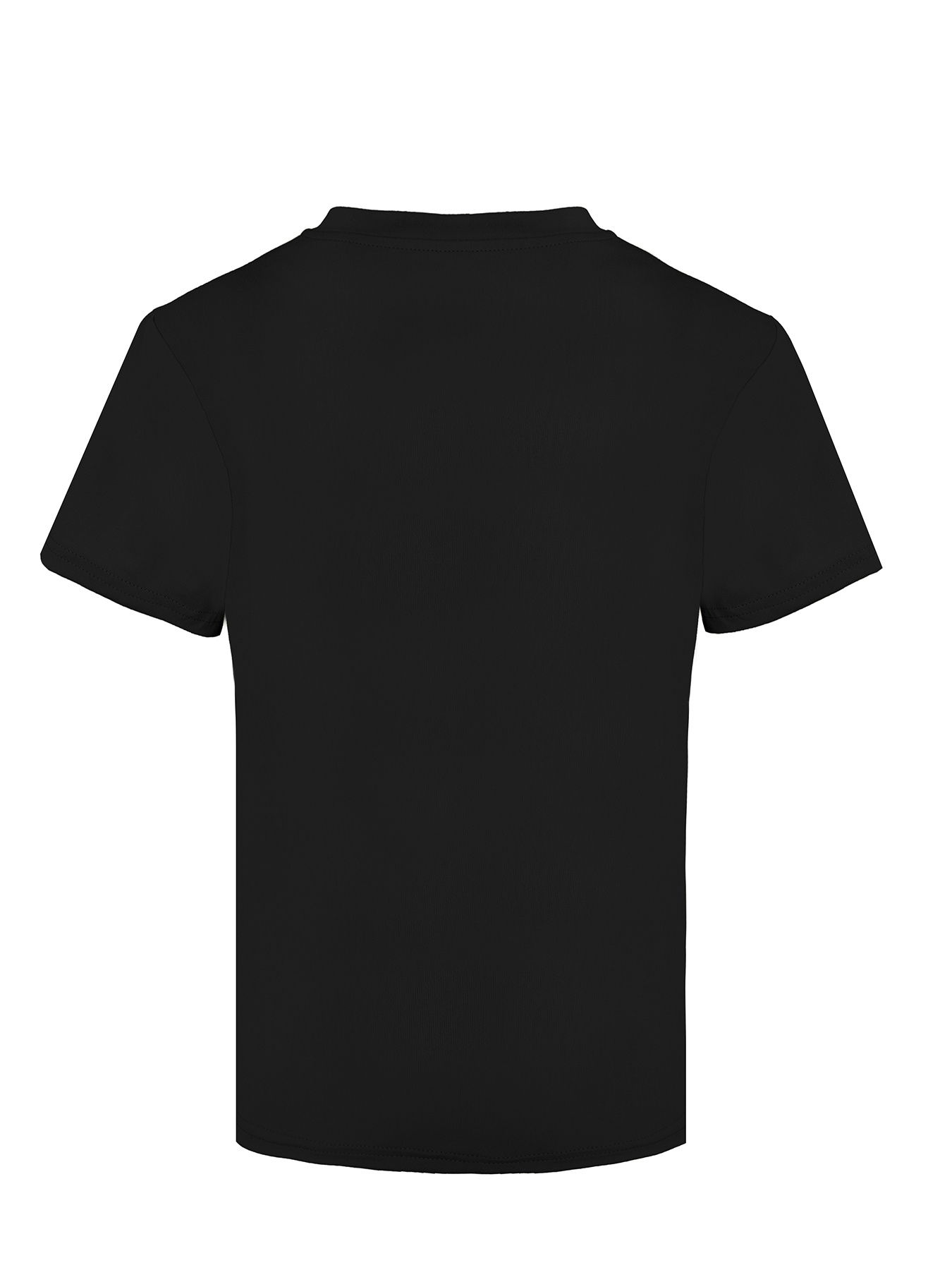 Women's Maternity Jesus Print Active T-Shirt