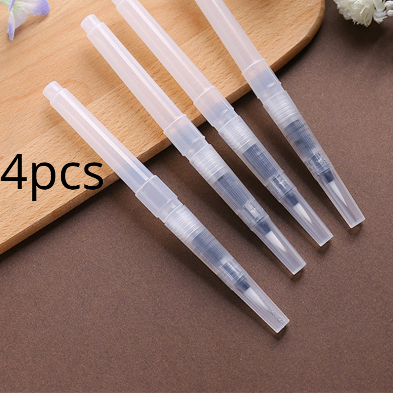 Water Pens Solid Water Storage Pens Water soluble Colored - Temu