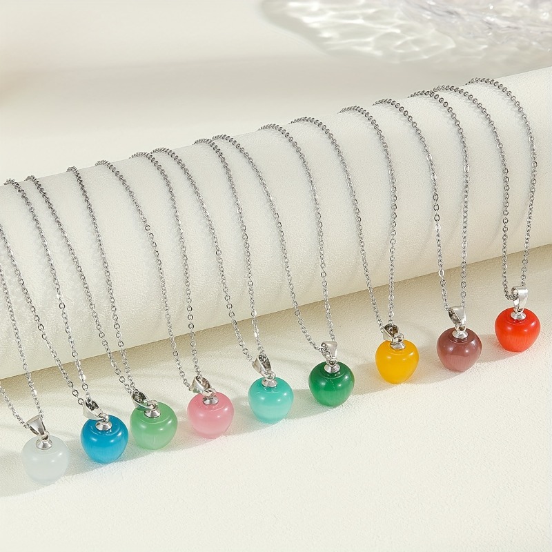 Hareline | Stainless Steel Bead Chain Eyes Small