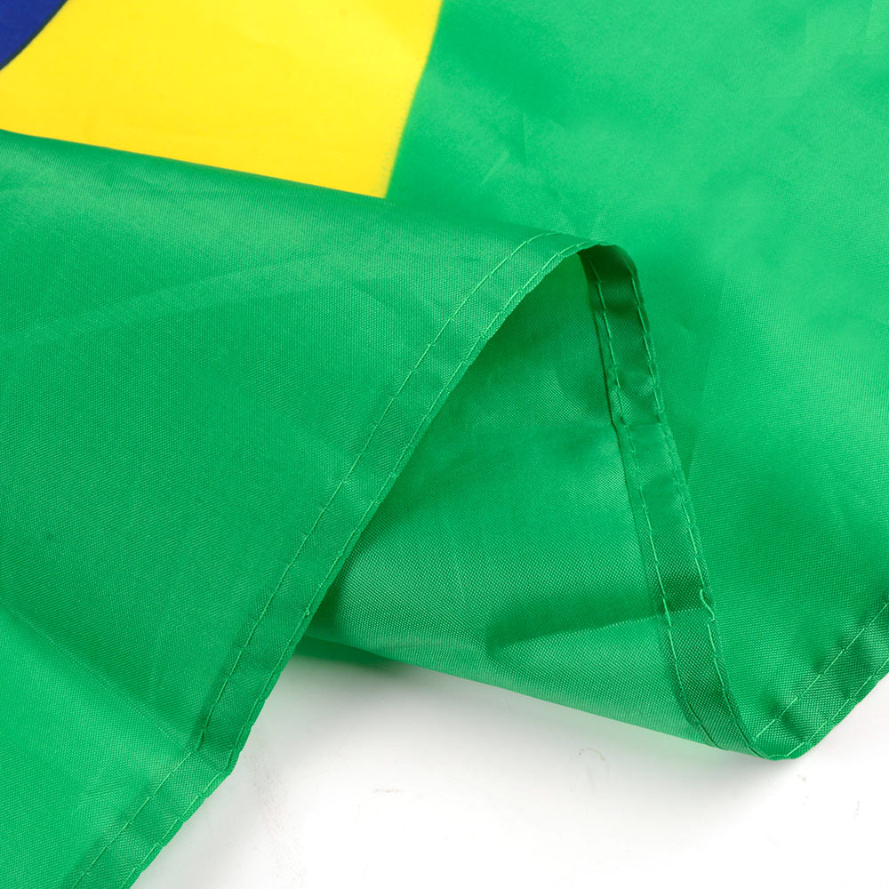 Bandera Nacional Brasil Bandera Brasileña Colgante Impresión - Temu