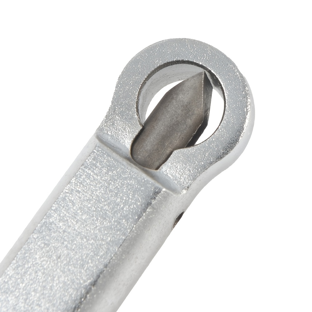 Broken Bolt/Clevis Pin Extractor Tool
