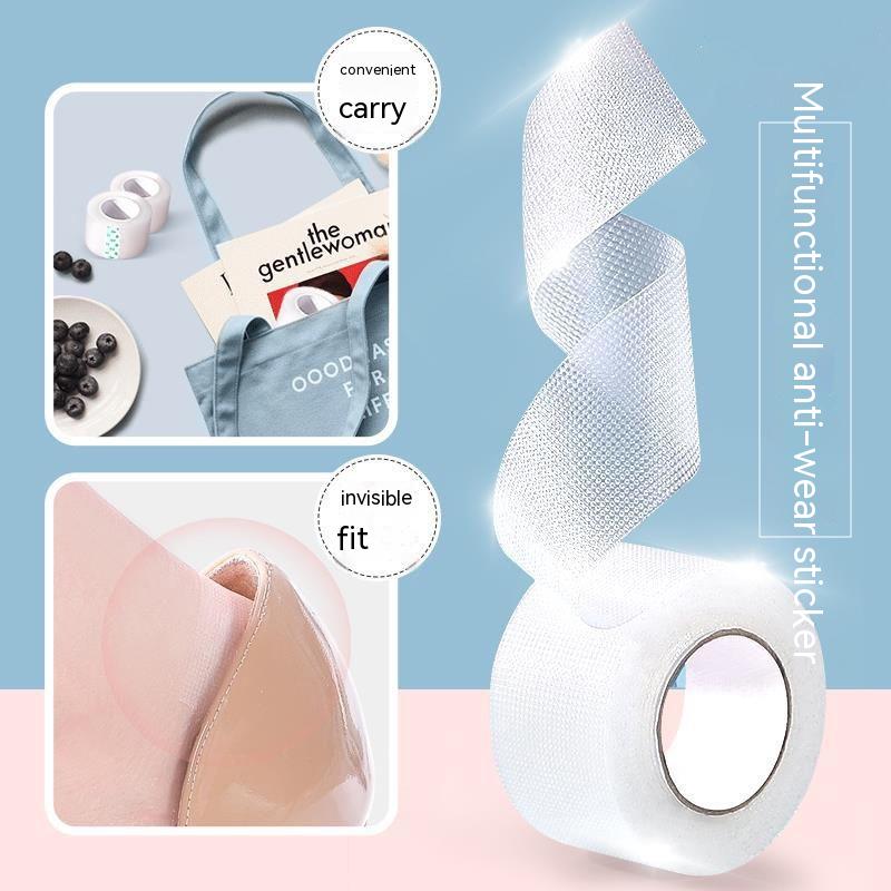 Invisible Anti-Slip Sticker Self Adhesive Safe Tape Pad Underwear