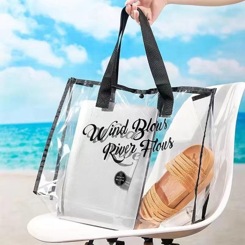 WIND AND SEA BIG LOGO SEA TOTE BAG BL-