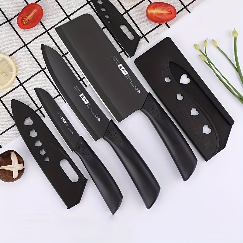 3 Piece Kitchen Knife set - household items - by owner