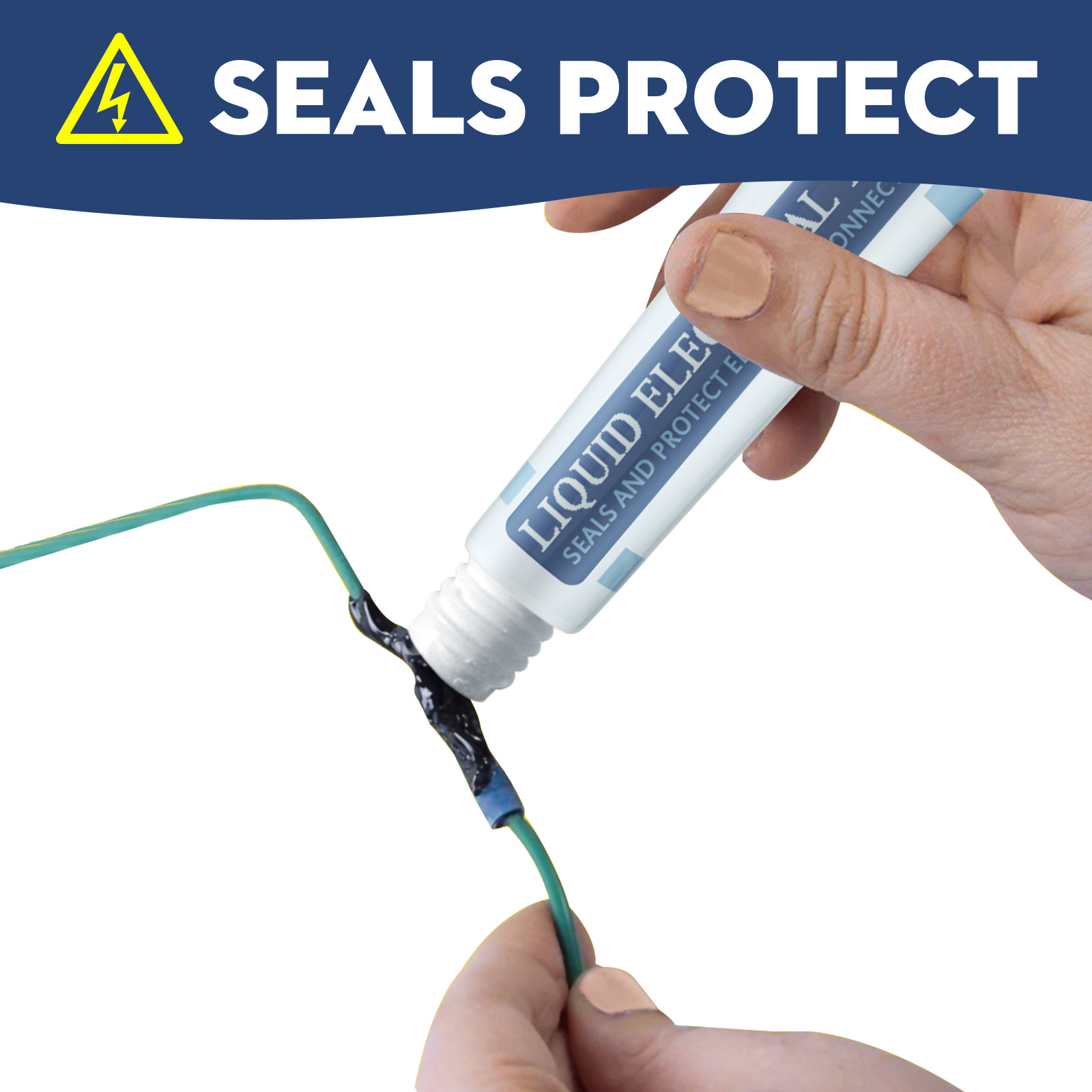 Liquid Insulation Glue Sealant Circuit Board Adhesive