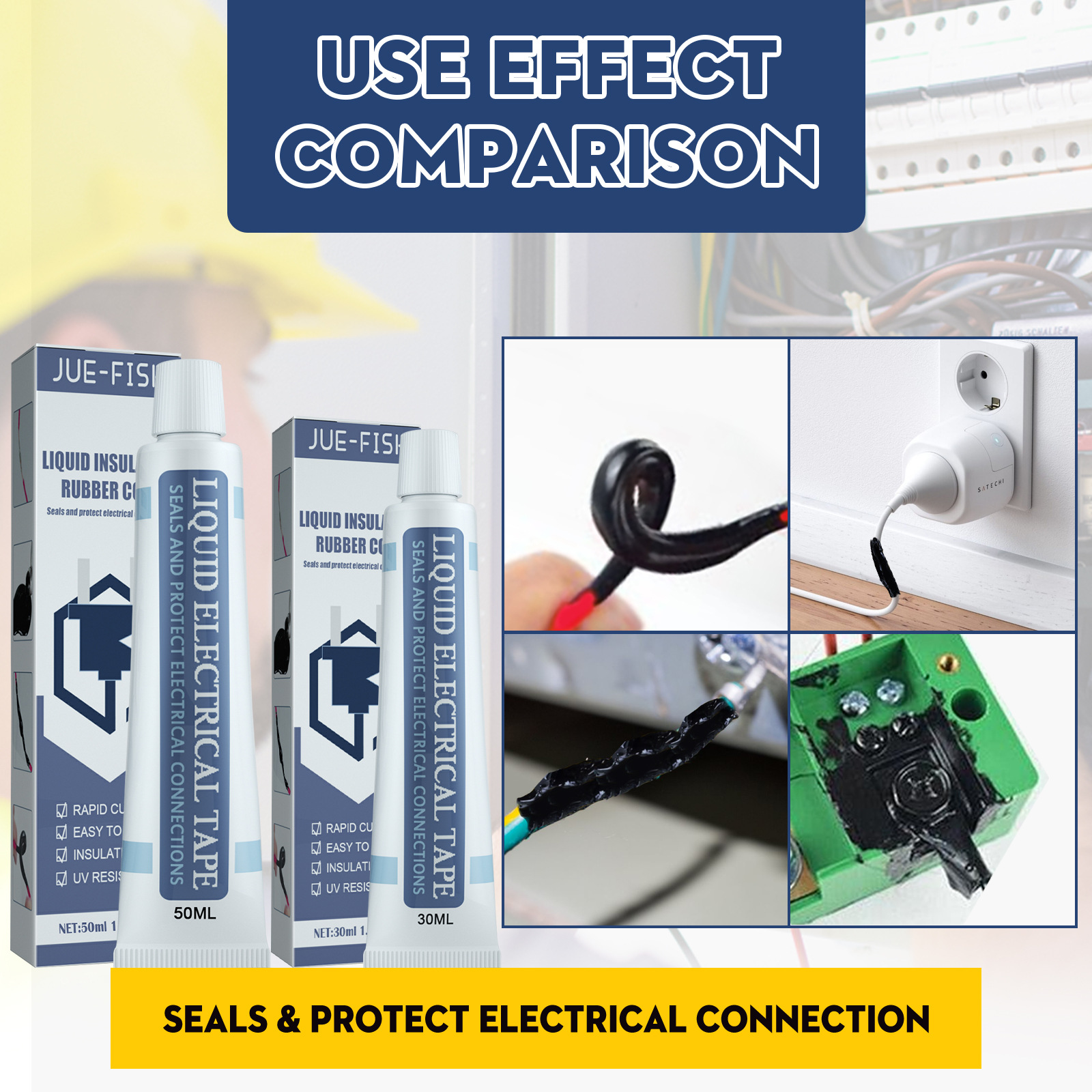 Liquid Insulation Glue Sealant Circuit Board Adhesive