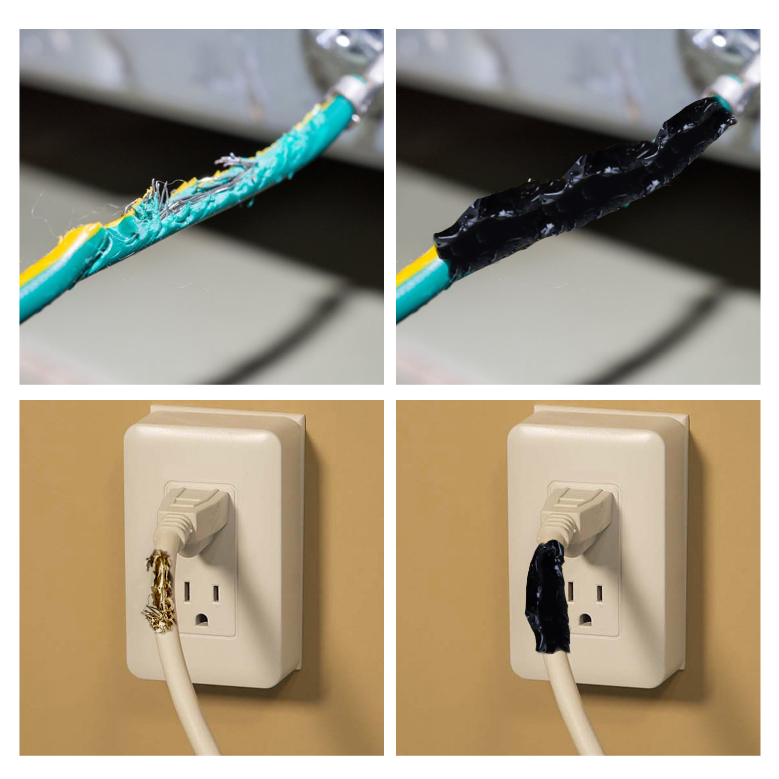 Liquid Insulation Glue Sealant Circuit Board Adhesive