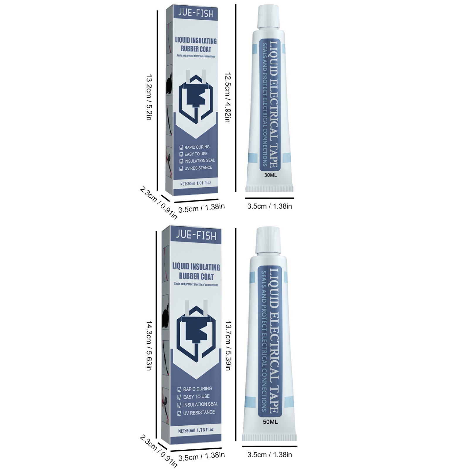 Liquid Insulation Glue Sealant Circuit Board Adhesive