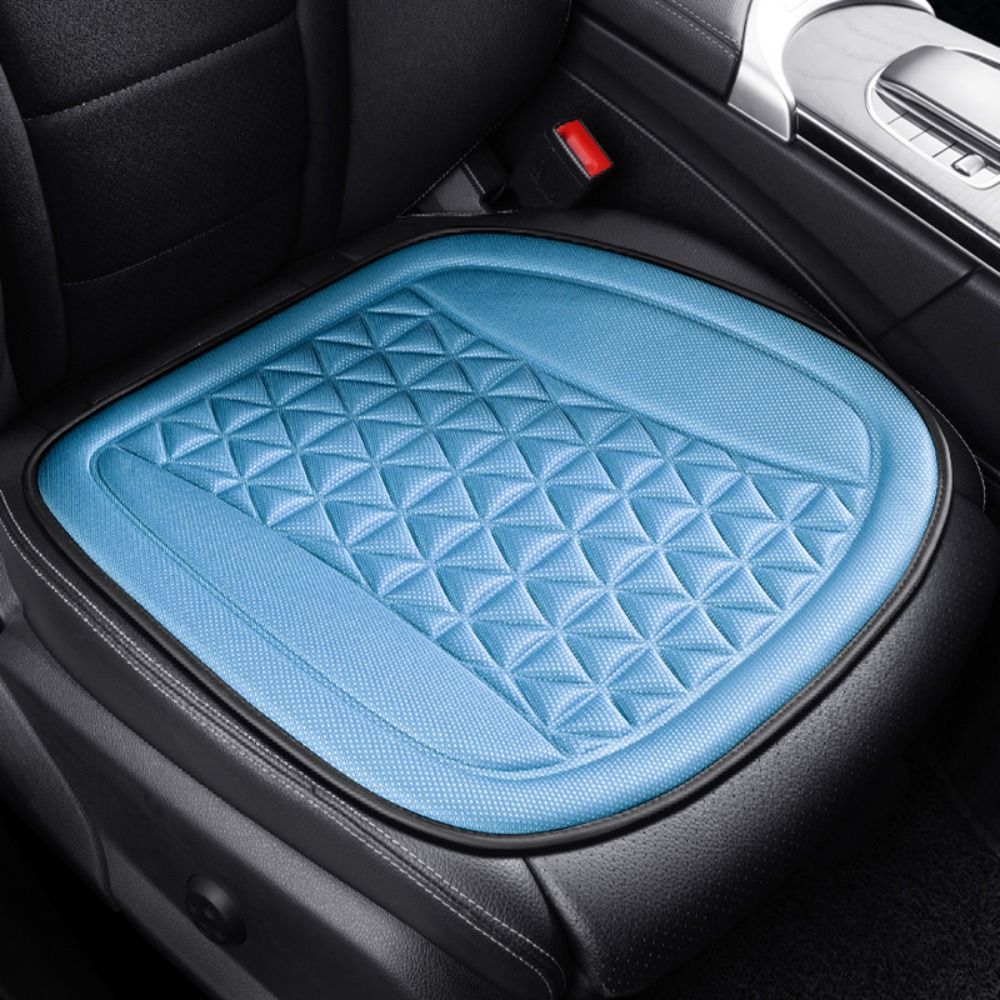 Heated Seat Cover Longer PU Leather Seat Cushion with Fast Heat to Promote  Blood Circulation Relieve Fatigue