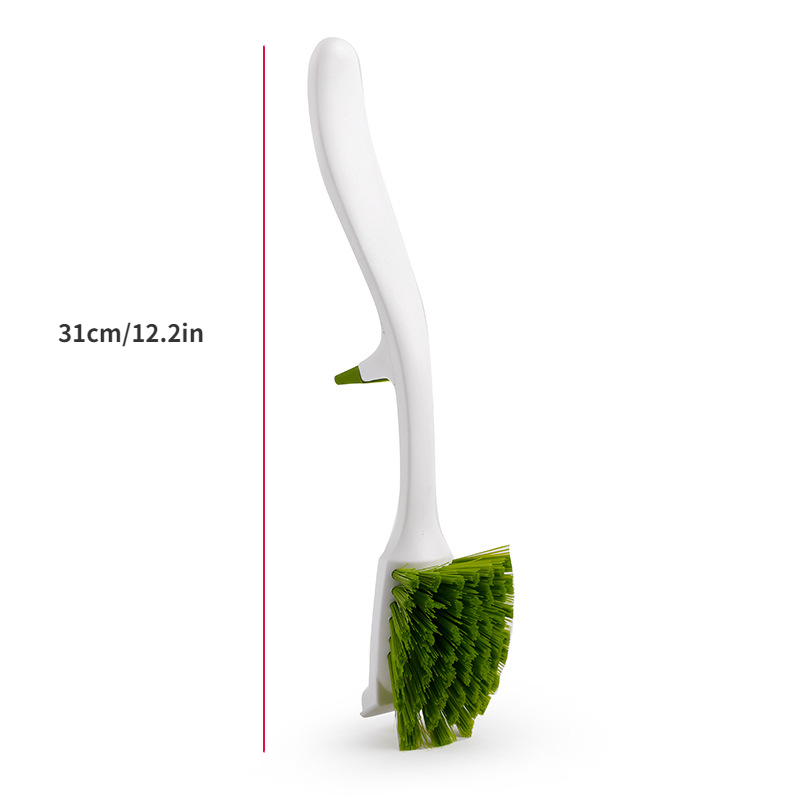 The Edge Dish Brush by Joseph Joseph