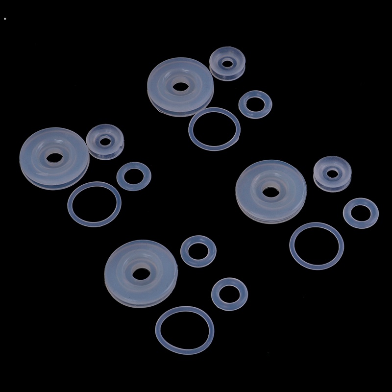 Silicone Gasket Pot Side Seal Electric Pressure Cooker Replacement