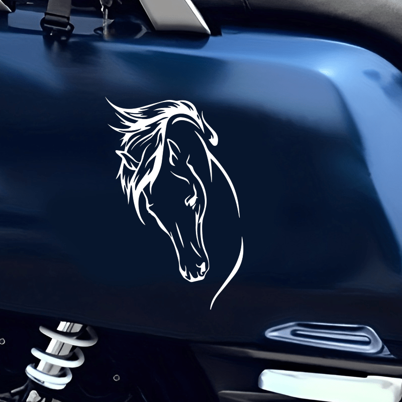 Aufkleber Traber Pferd Trotter Horse Car Sticker Laptop - Temu Canada