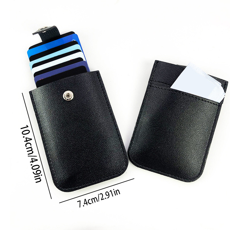 Card Case Credit Card Case Business Card Case Check Card Case