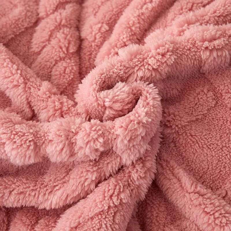 1pc Fleece Decke Für Couch Flauschig Weiches Gemütliches - Temu Germany | Schals