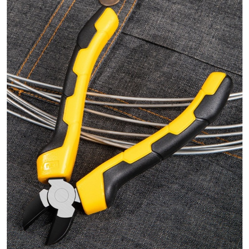 Mini Pliers Home Improvement Hand Tool Pliers Aluminum Alloy - Temu